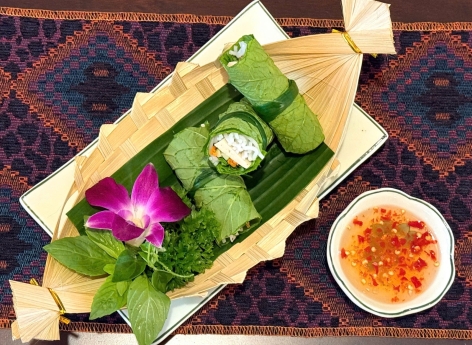  A True Vietnamese Culinary Journey in the Heart of Saigon
