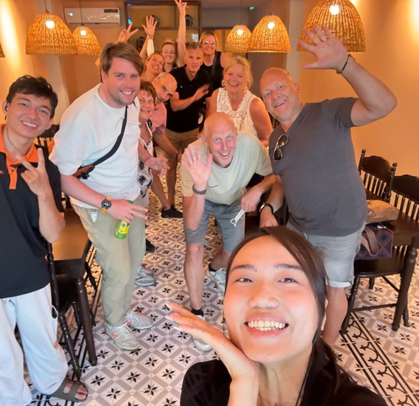 MADAME THAO RESTAURANT
